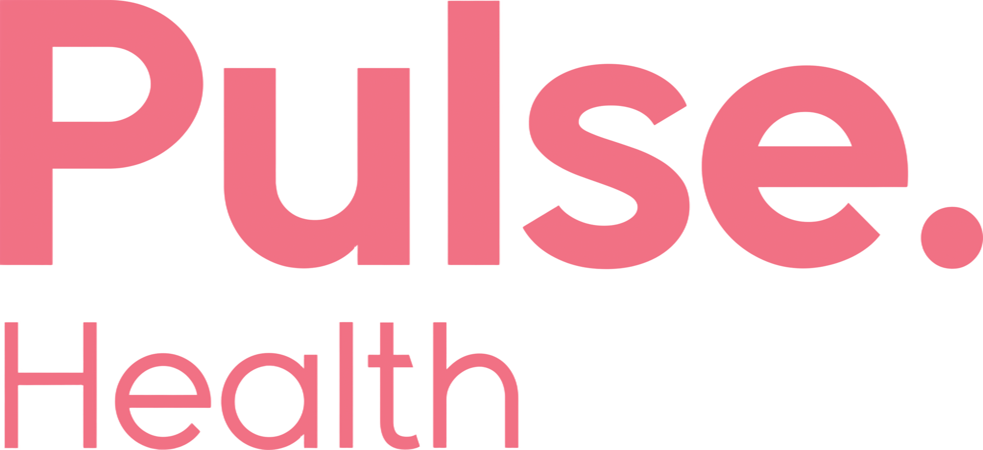 Pulse Health Logo